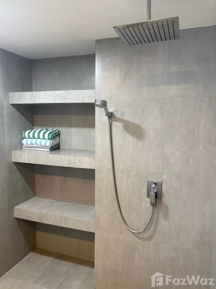 รูป คอนโดให้เช่า 1 ห้องนอน ในโครงการ คอนโด วัน เอ็กซ์ สุขุมวิท 26 6181637 - รูปที่ 19/31