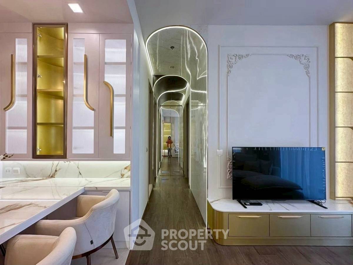 รูป คอนโด 2-ห้องนอน ที่ ดิ แอดเดรส สยาม-ราชเทวี ใกล้ BTS ราชเทวี (ID 2798192) - รูปที่ 2/16