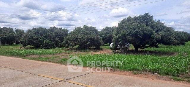 รูป ขายที่ดิน 3,887 ตร.ม. แม่ว่าน พร้าว เชียงใหม่ (ID 2790304) - รูปที่ 3/5