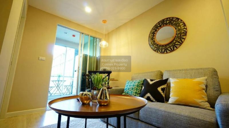 รูป 🔥🔥🔥 เช่าคอนโด เมโทร ลักซ์ พระราม 4 BTS-เอกมัย พระโขนง เขต คลองเตย กรุงเทพ CX-76626 ✅ ทักไลน์ @connexproperty ตอบทันที ทีมงานมืออาชีพ ✅ 🔥🔥🔥 - รูปที่ 3/8