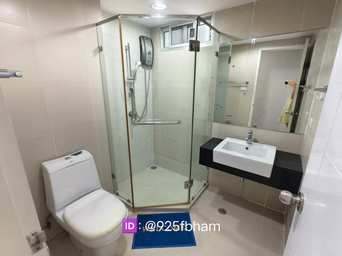 picture For Rent Belle Grand Rama9 🎉🔥2 bed 96 sq.m. 32,000 📣📣 - 19/19