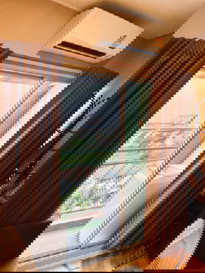 รูป 🏢 ให้เช่าคอนโด : Lumpini Ville Pranangklao - Riverview (ลุมพินี วิลล์ พระนั่งเกล้า - ริเวอร์วิว)   รหัสทรัพย์  | 📌LNP-C10203 - รูปที่ 19/25