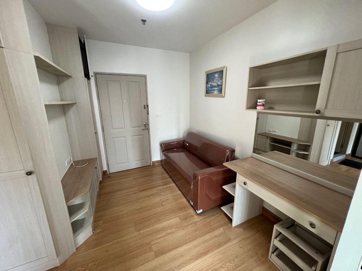 picture Chapter One Ratchaburana, 30 sq m, fully furnished, 7000 baht. - 3/11