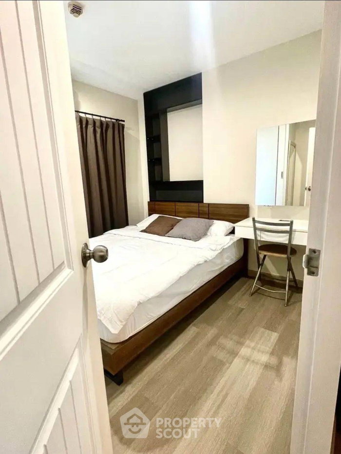 picture 25th-Floor 1-BR At Sym Vibha-Ladprao Near BTS Mo Chit (ID 1882243) - 7/15
