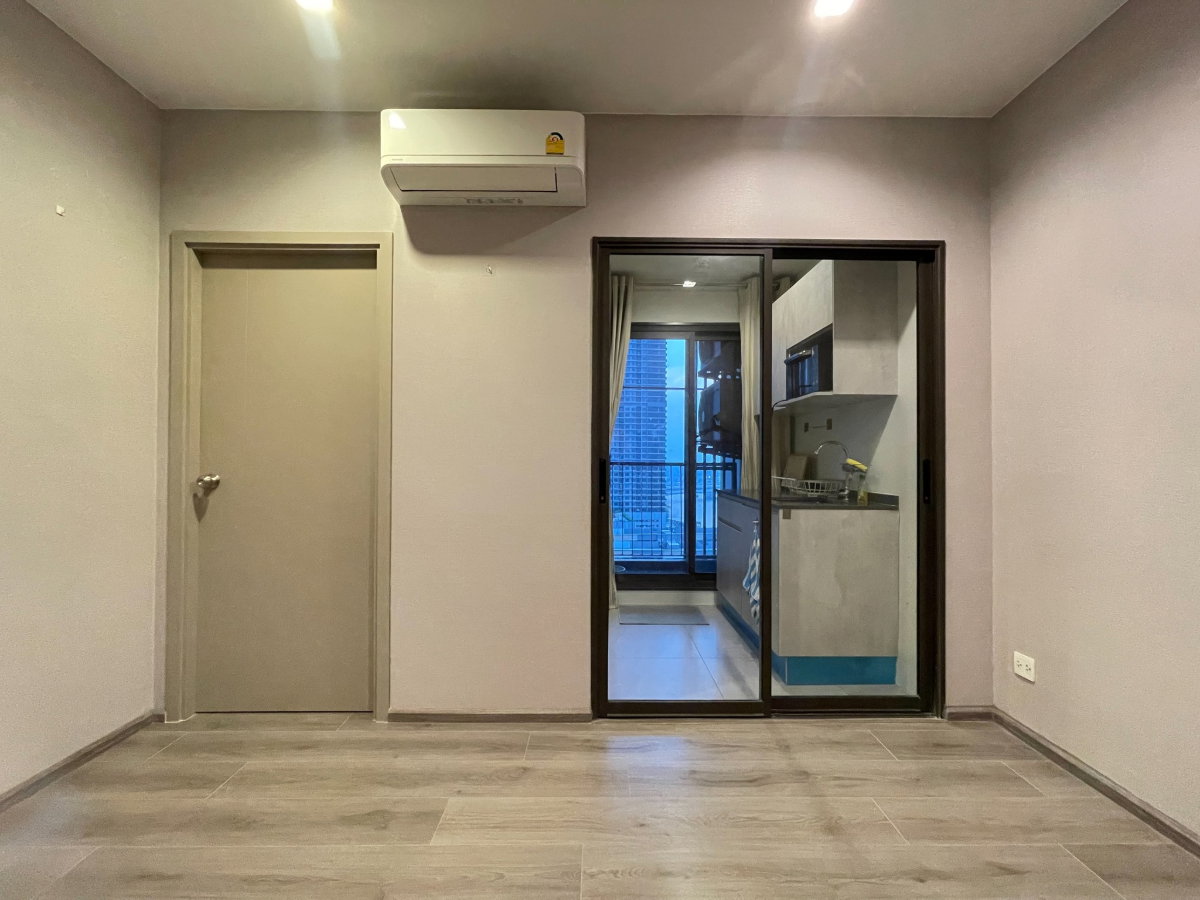 รูป 🔥ด่วน ห้องไปไวมากกก  Code: 26KJ1798  ให้เช่า The Politan Aqua ✅ Add Line @kjcondo (มี@ข้างหน้าด้วยนะคะ) - รูปที่ 8/10