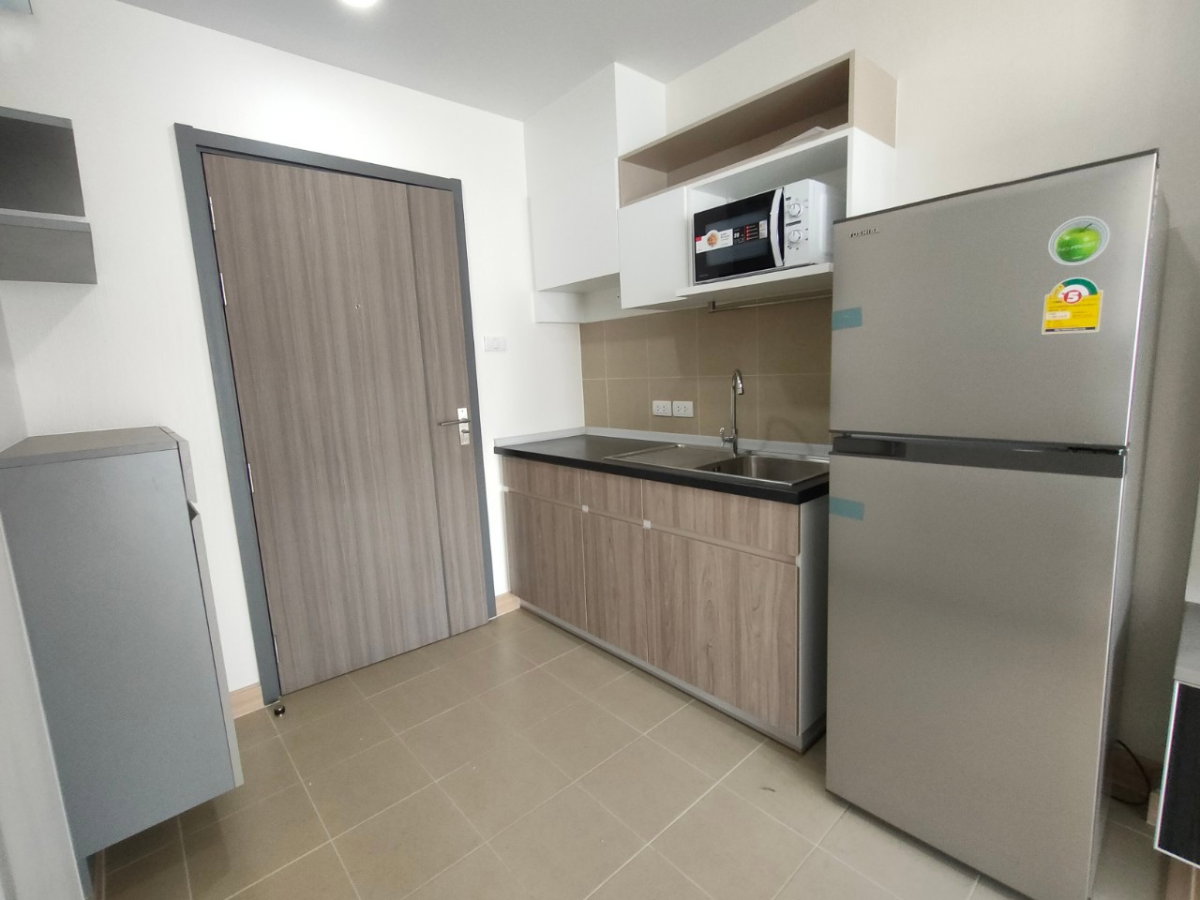 picture For rent Supalai Veranda Ramkhamhaeng 🎉🔥 Studio 30sq.m only 12,000 - 6/8