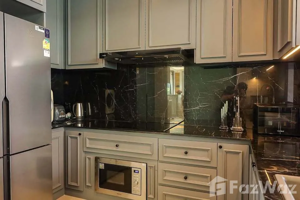 รูป บ้านเดี่ยวให้เช่า 4 ห้องนอน ในโครงการ แกรนด์ บางกอก บูเลอวาร์ด พระราม9-กรุงเทพกรีฑา 6179776 - รูปที่ 20/26