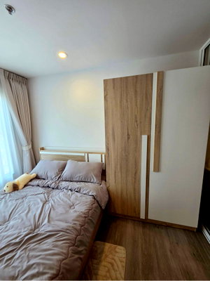 Condos for rent : 🔥 🏢 Condo for Rent | Regent Home Wutthakat | 180m to BTS Wutthakat 🚈