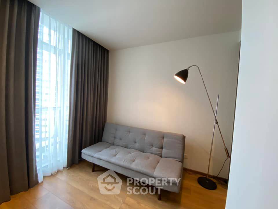 รูป คอนโด 2-ห้องนอน ที่ พาร์ค ออริจิ้น พร้อมพงษ์ ใกล้ BTS พร้อมพงษ์ (ID 621368) - รูปที่ 5/10