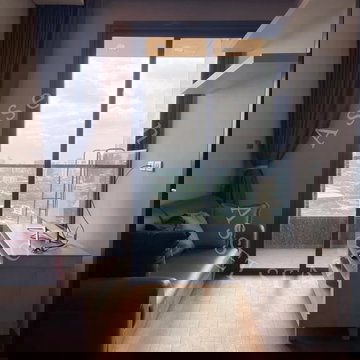 🏙️Luxury condo for rent at The Lumpini 24, fully furnished, high-rise view, near BTS Phrom Phong💎