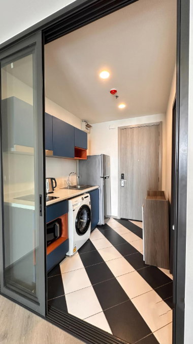 picture Code: 26KJ1810  for rent THE BASE Saphanmai 🔥🔥 Line ID: @kjcondo (with @)🔥🔥 - 7/10