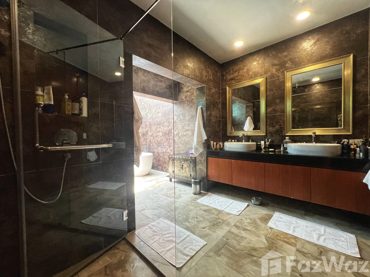 picture 6 Bedroom Villa for rent in Kamala, Phuket  1749694 - 39/49