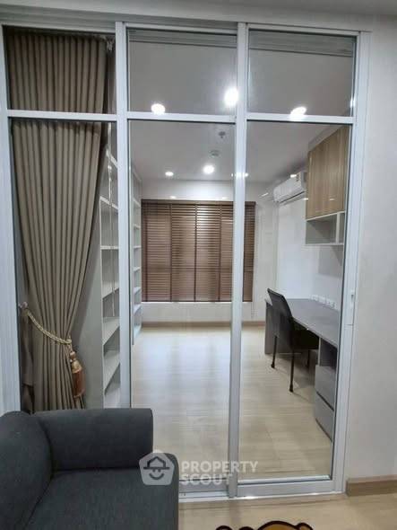 รูป คอนโด 1-ห้องนอน ที่ ศุภาลัย เวอเรนด้า รามคำแหง ใกล้ รามคำแหง (ID 2799819) - รูปที่ 3/13