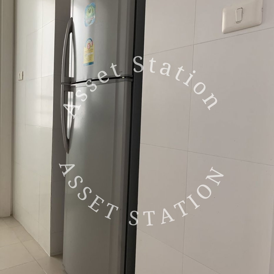 รูป 🏢ให้เช่าคอนโดหรู SIRI Residence ห้องกว้าง สุดหรูใจกลางเมือง ใกล้ BTS พร้อมพงษ์💎 - รูปที่ 8/15