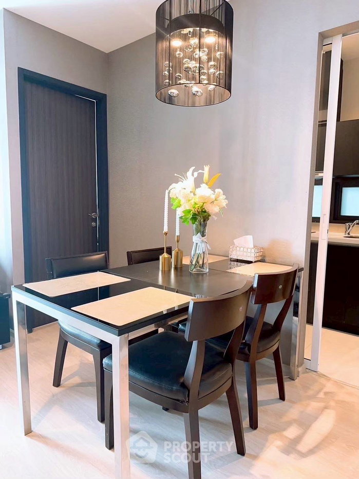 picture 2-BR Condo at Rhythm Sukhumvit 44/1 near BTS Phra Khanong (ID 2801485) - 7/11