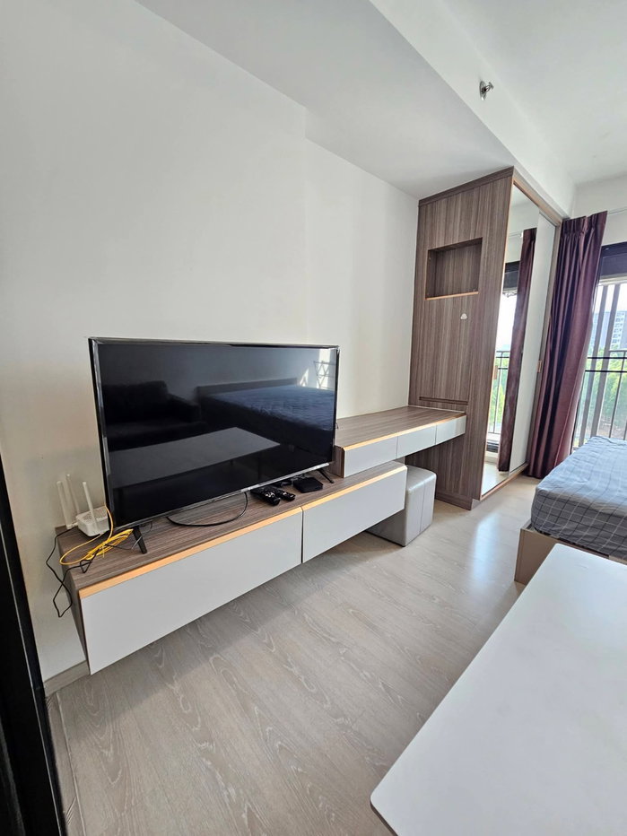 รูป ไนท์บริดจ์พหลโยธินอินเตอร์เชนจ์  ใกล้bts วัดพระศรี - รูปที่ 14/14