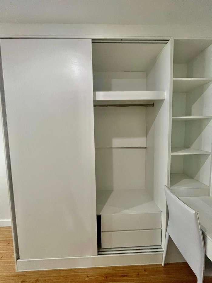 รูป 🔮RB24140 ให้เช่าถูกมาก👍สัมมากร เอสเก้า คอนโดมิเนียม✅แอดไลน์ @119dgdea ( มี @ ด้วย) แอดมินตอบไว - รูปที่ 7/11