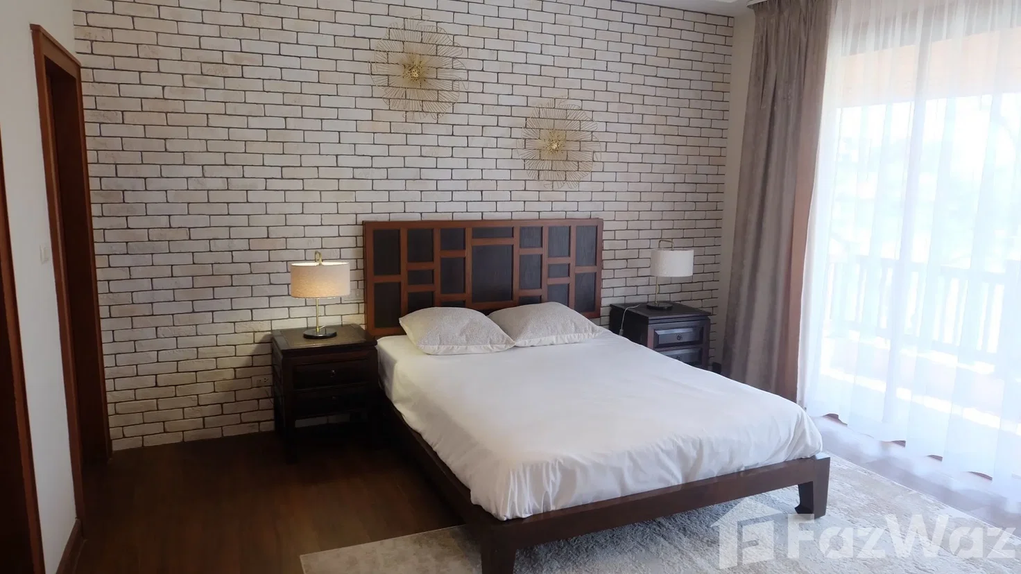 รูป วิลล่าให้เช่า 4 ห้องนอน ในโครงการ Laguna Waters 6180914 - รูปที่ 24/44
