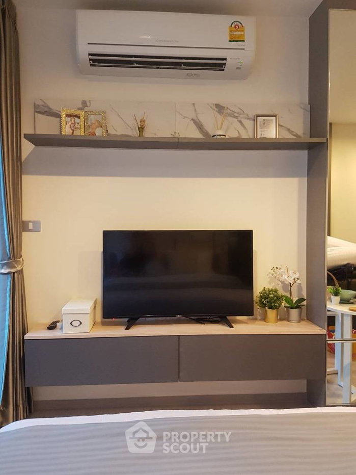 รูป คอนโด 1-ห้องนอน ที่ ริทึ่ม สุขุมวิท 36-38 ใกล้ BTS ทองหล่อ (ID 438084) - รูปที่ 2/4