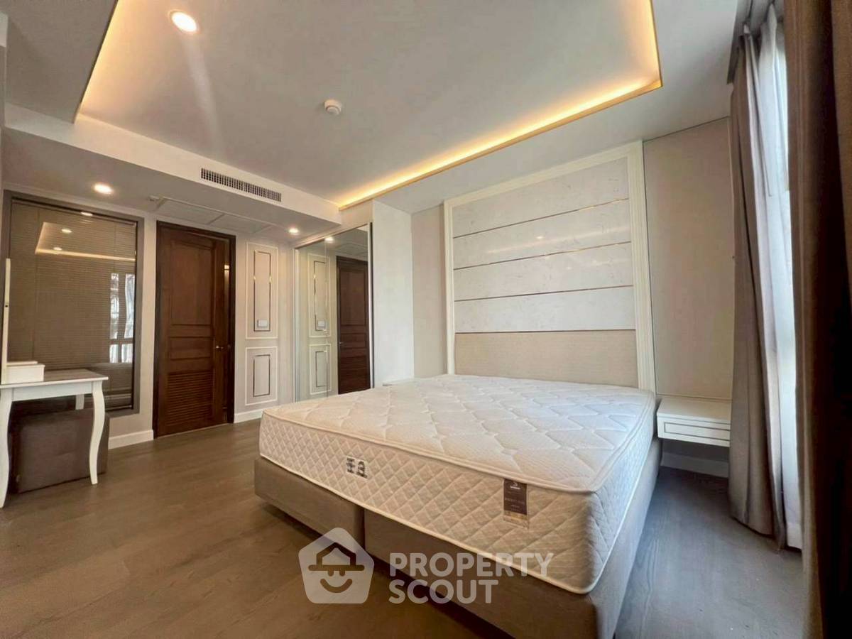picture 3-BR Condo at Amaranta Residence near MRT Huai Khwang (ID 2799998) - 6/11
