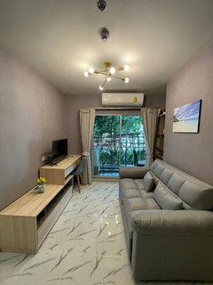 รูปภาพ For Rent Condo , The Selected Kaset - Ngamwongwan , BTS-Sena Nikhom , Lat Yao , Chatuchak , Bangkok , CX-100009 ✅ Live chat with us ADD LINE @connexproperty ✅