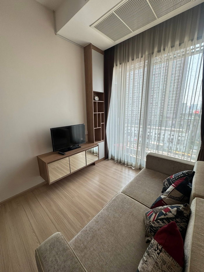 รูป Code: 26KJ1770 ให้เช่า The Capital Ekamai - Thonglor 🔥🔥 จองเดือนนี้รับส่วนลด1,000บาท 🔥🔥 @kjcondo (มี@ข้างหน้าด้วยนะคะ) - รูปที่ 3/11