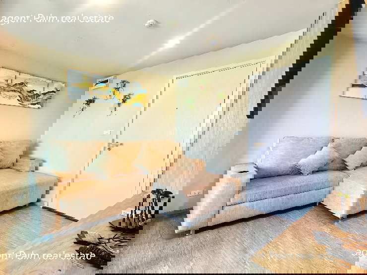 รูป 🏙️✨ คอนโดแต่งสวย พร้อมเข้าอยู่❗ ราคาดี ทำเลคุ้ม Polis Condo สุขสวัสดิ์ 64 (Low Rise) - รูปที่ 2/20