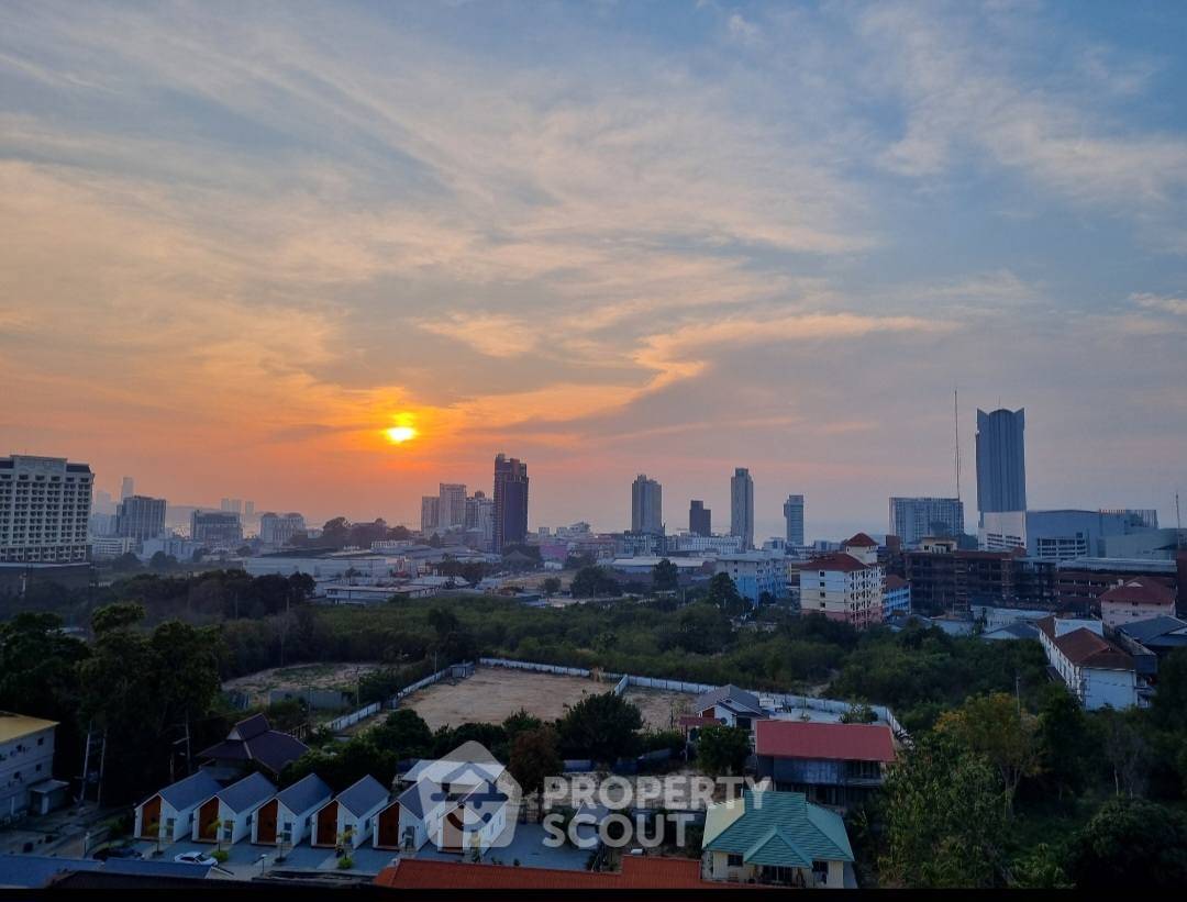picture 1-BR Condo at Once Wongamat close to Naklua (ID 2801559) - 7/12