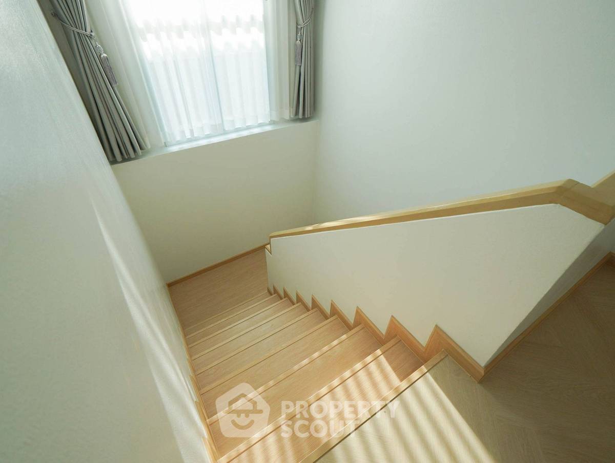 รูป บ้าน 3-ห้องนอน ที่ บ้านสวนลลนาชัยพฤกษ์ ใกล้ เมืองพัทยา (ID 2800720) - รูปที่ 33/35