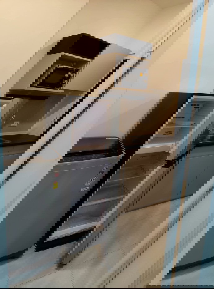 รูป 📣ให้เช่า คอนโด ศุภาลัย ลอฟท์ สาทร-ราชพฤกษ์ 🚝MRT/BTSบางหว้า เดินทางสะดวก สนใจแอดไลน์ AG บูม boomclap20 - รูปที่ 7/21