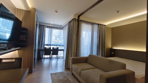 (6month, 1 Year) URBITIA THONGLO Sukhumvit 36 🌸Condo for Rent BTS Thonglo walk 5 minutes