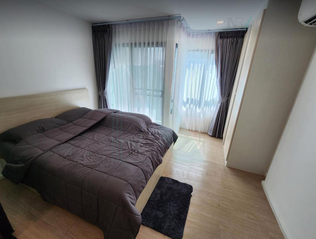 รูป 🔺 ขายคอนโด วินน์ คอนโด ลาดพร้าว-โชคชัย 4 อาคาร C ชั้น 5 1 ห้องนอน ขนาด 25 ตรม ใกล้ The Shelter โชคชัย 4 - รูปที่ 1/8