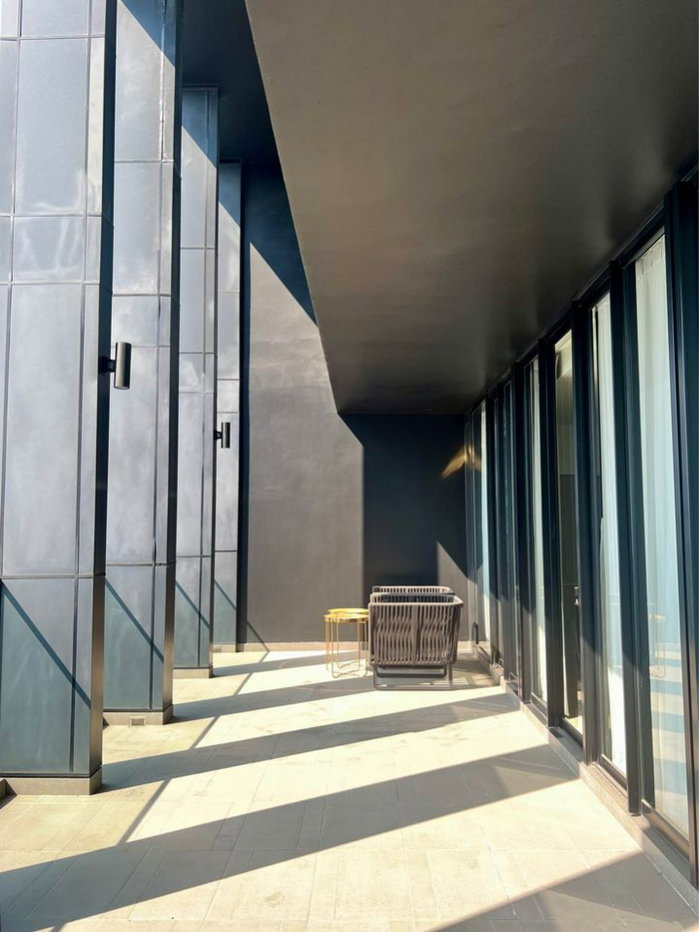 picture Noble Ploenchit luxury duplex 3 Bedroom condo for rent in Ploenchit - 4/26