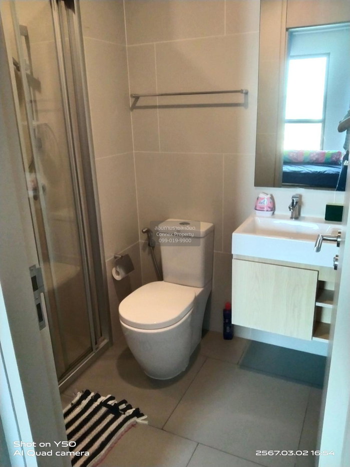 รูป เช่าคอนโด ลุมพินี สวีท ดินแดง - ราชปรารภ BTS-อนุสาวรีย์ชัยสมรภูมิ ดินแดง เขต ดินแดง กรุงเทพ CX-48888 ✅ ทักไลน์ @connexproperty ตอบทันที ทีมงานมืออาชีพ ✅ - รูปที่ 2/12