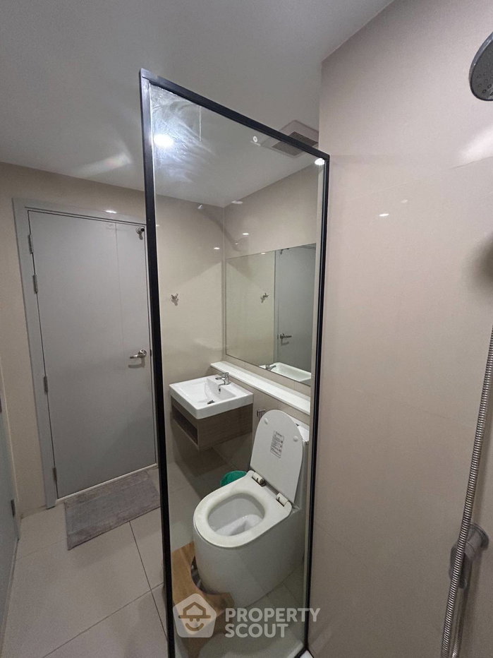 picture 1-BR Condo at Aspire Sukhumvit–Onnut in Suan Luang (ID 2000185) - 9/28