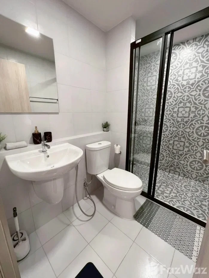 รูป 2 Bedroom Condo for rent at Cabanas Hua Hin 6180725 - รูปที่ 8/13