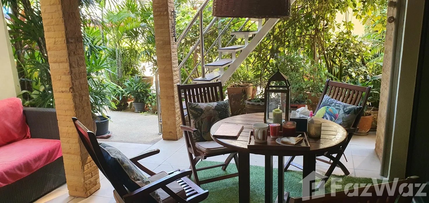 รูป บ้านเดี่ยวให้เช่า 2 ห้องนอน ใน นาเกลือ, ชลบุรี 6181217 - รูปที่ 11/18