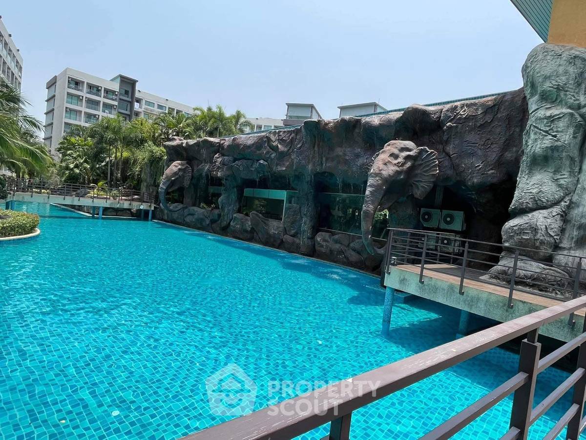 รูป คอนโด 2-ห้องนอน ที่ ลากูน่า บีช 3 มัลดีฟส์ พัทยา ใกล้ เมืองพัทยา (ID 2101253) - รูปที่ 10/11