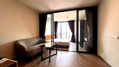 Condos for rent Central General Hospital : Code: 26KJ1810  for rent THE BASE Saphanmai 🔥🔥 Line ID: @kjcondo (with @)🔥🔥