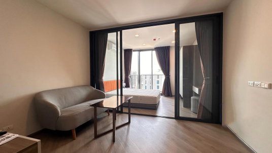 รูปภาพ Code: 26KJ1810  for rent THE BASE Saphanmai 🔥🔥 Line ID: @kjcondo (with @)🔥🔥