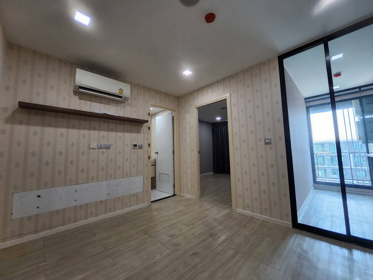 รูป ขายคอนโดแอทโมซ (atmoz) ลาดพร้าว 71 ขนาด 33.78 ตร.ว.  ราคาดี ชั้น 8 อาคาร B - รูปที่ 5/11