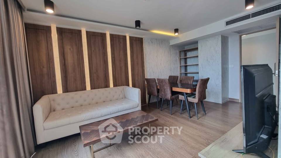รูป คอนโด 3-ห้องนอน ที่ ดิ ยูนีค สุขุมวิท 62/1 ใกล้ BTS บางจาก (ID 2799400) - รูปที่ 2/10