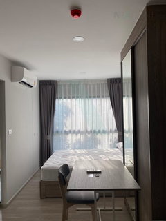 รูปภาพ 🚩 For Rent Condo PLUM CONDO SUKHUMVIT 97.1 Building A, Floor 3,1 bed room, Room size 23 sqm
