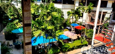 Houses for rent  Pratumnak Hill : 2 Bedroom House for rent in Na Kluea, Chon Buri  6181217