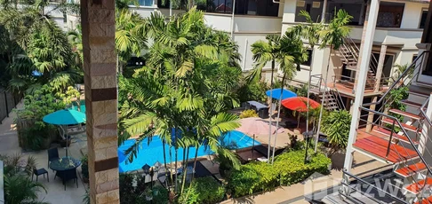 2 Bedroom House for rent in Na Kluea, Chon Buri  6181217