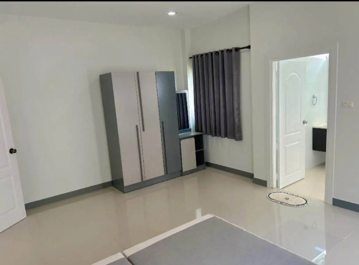 picture Nice house for rent have facilities 14,000baht - 14/18