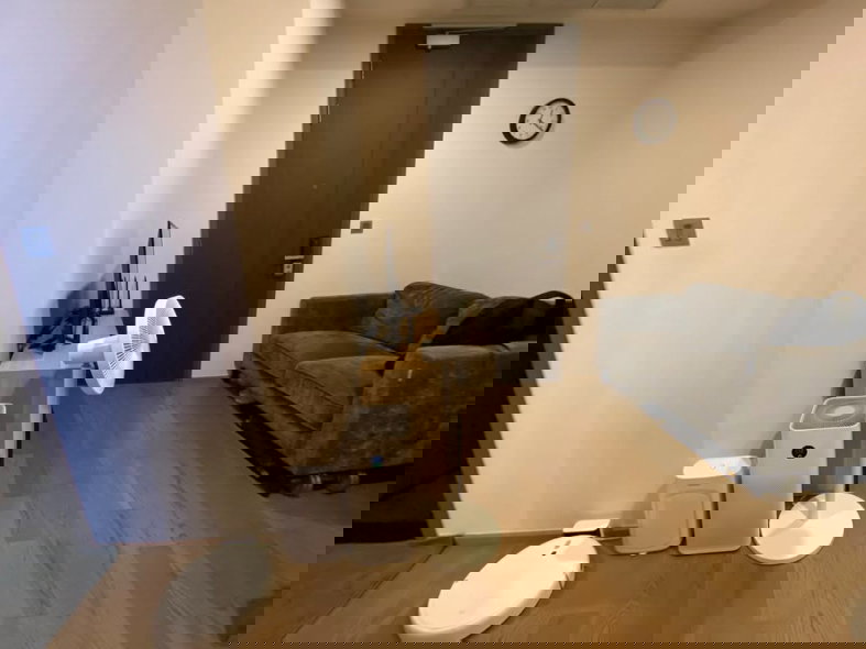 รูป 🏙️ ขายด่วน ห้องสวยราคาดี แอชตัน จุฬา – สีลม Ashton Chula – Silomใกล้ BTS ศาลาแดง / MRT สามย่าน - รูปที่ 5/14