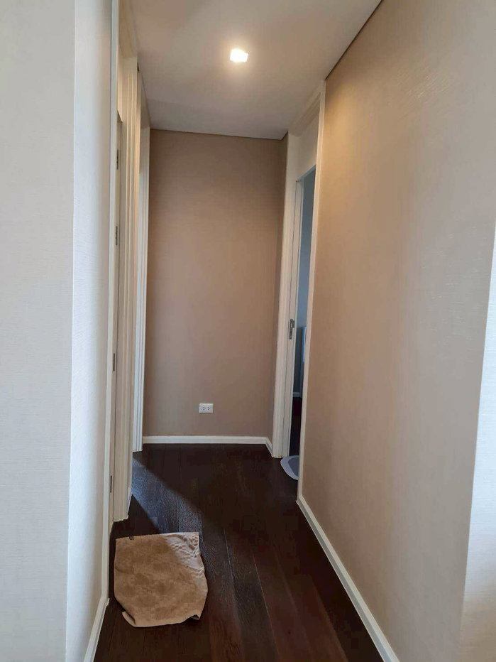 รูป ขาย คอนโด The Saint Residences ปากทางลาดพร้าว 56 ตรม ชั้น25 อาคารC 2นอน2น้ำ - รูปที่ 5/10