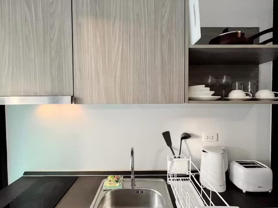 รูป Code: 26KJ1786 ให้เช่า Notting Hill Sukhumvit 105 🔥🔥 จองเดือนนี้รับส่วนลด1,000บาท 🔥🔥 @kjcondo (มี@ข้างหน้าด้วยนะคะ) - รูปที่ 10/11