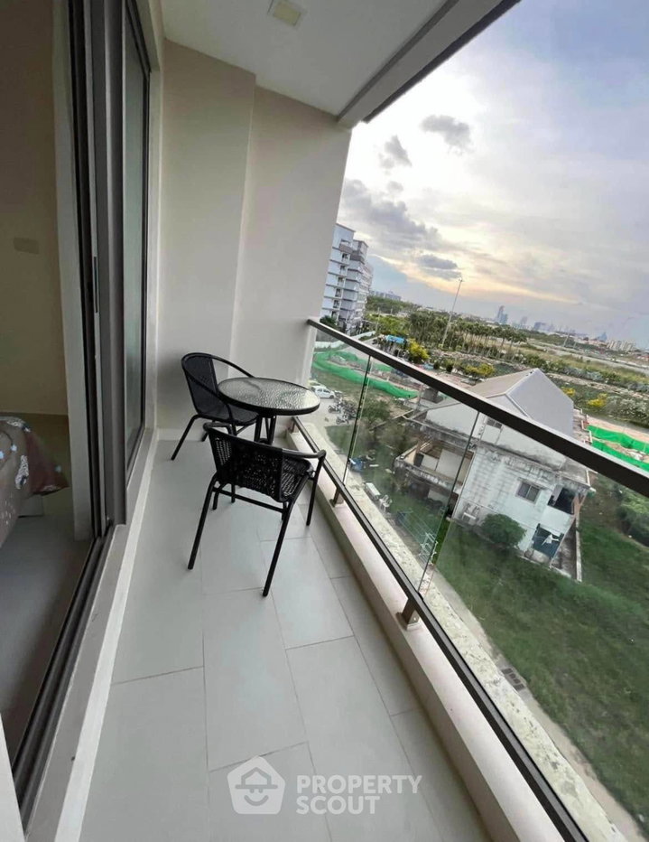 รูป คอนโด 2-ห้องนอน ที่ ลากูน่า บีช 3 มัลดีฟส์ พัทยา ใกล้ เมืองพัทยา (ID 2101253) - รูปที่ 5/11